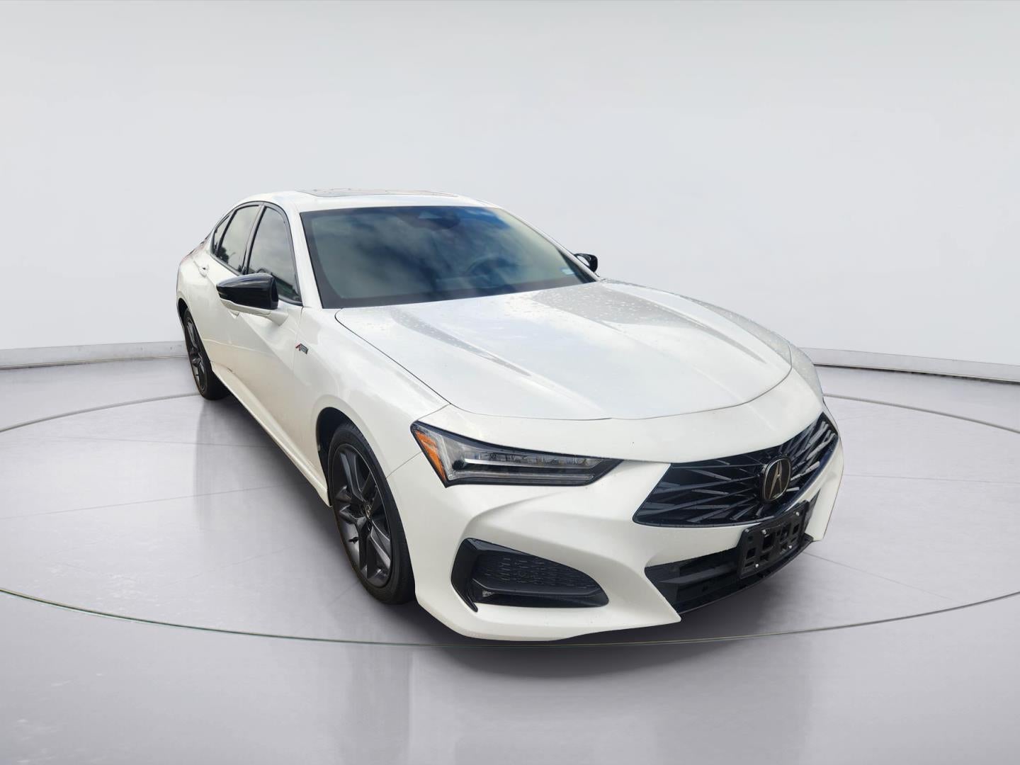 2025 Acura TLX