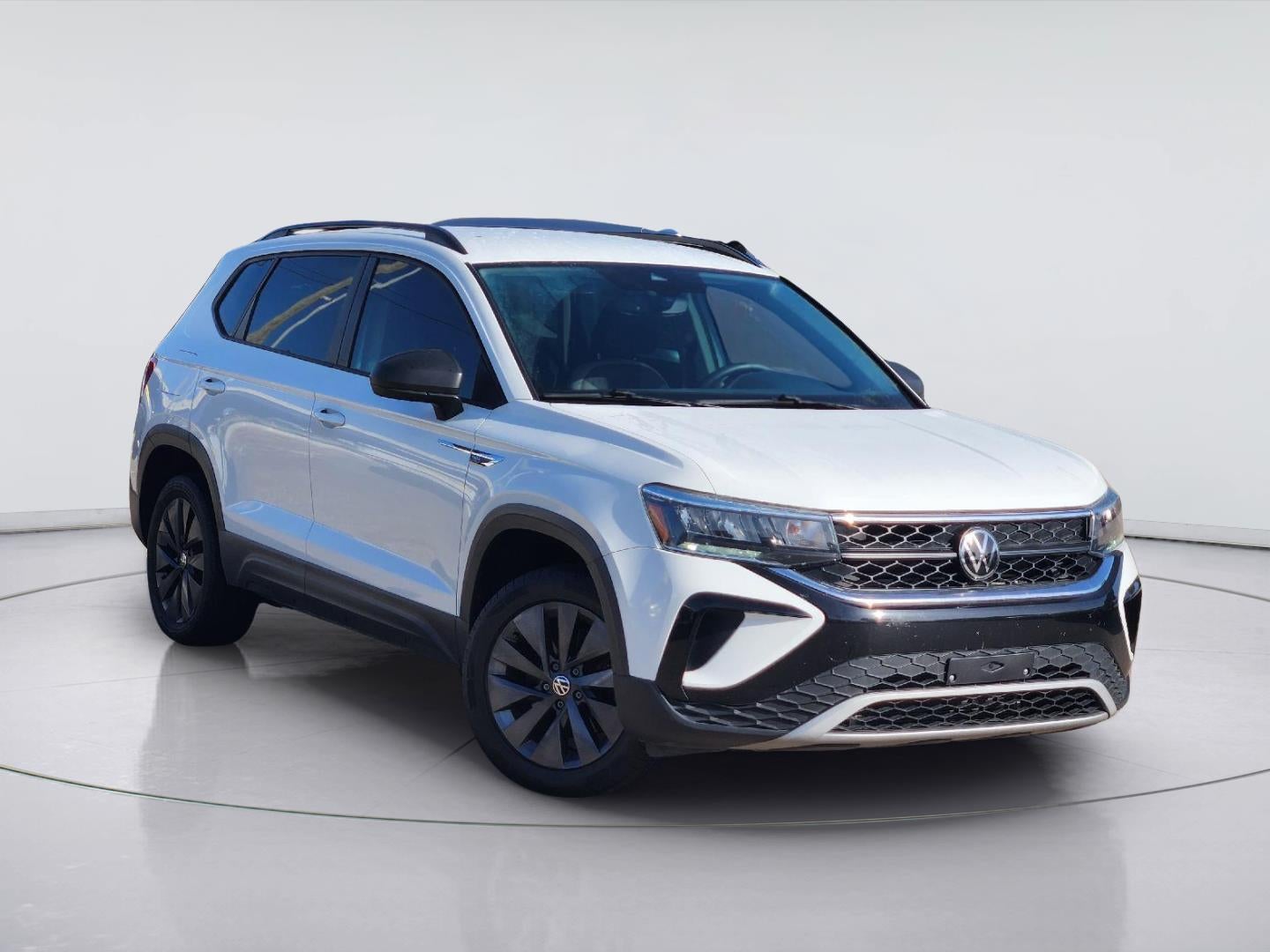 2023 Volkswagen Taos
