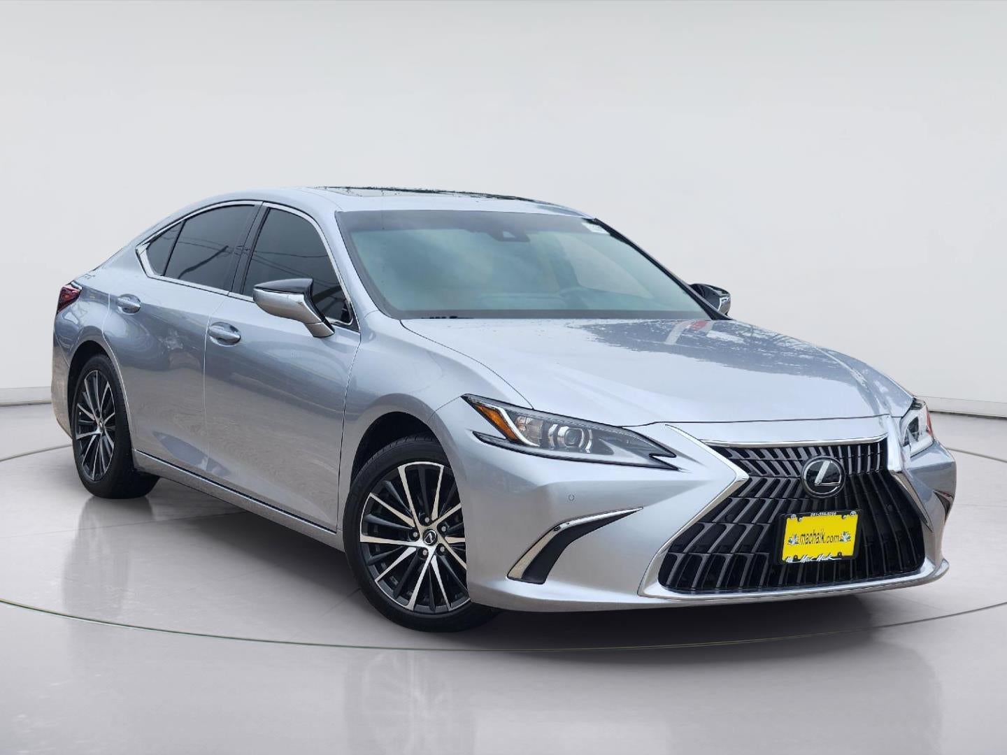 2024 Lexus ES