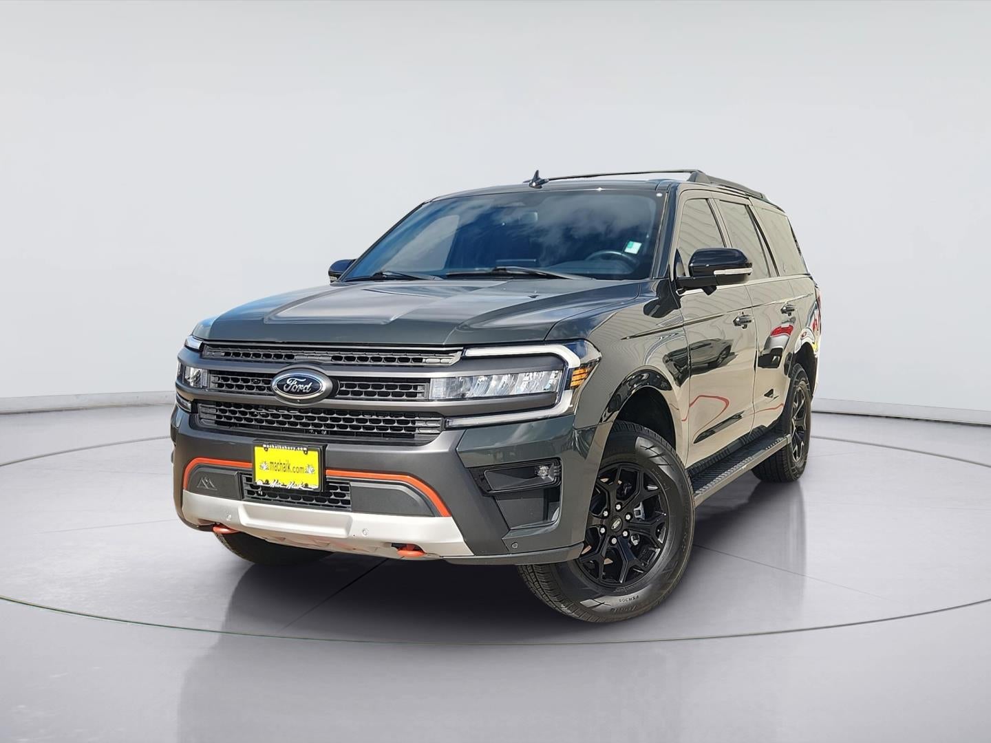 2023 Ford Expedition