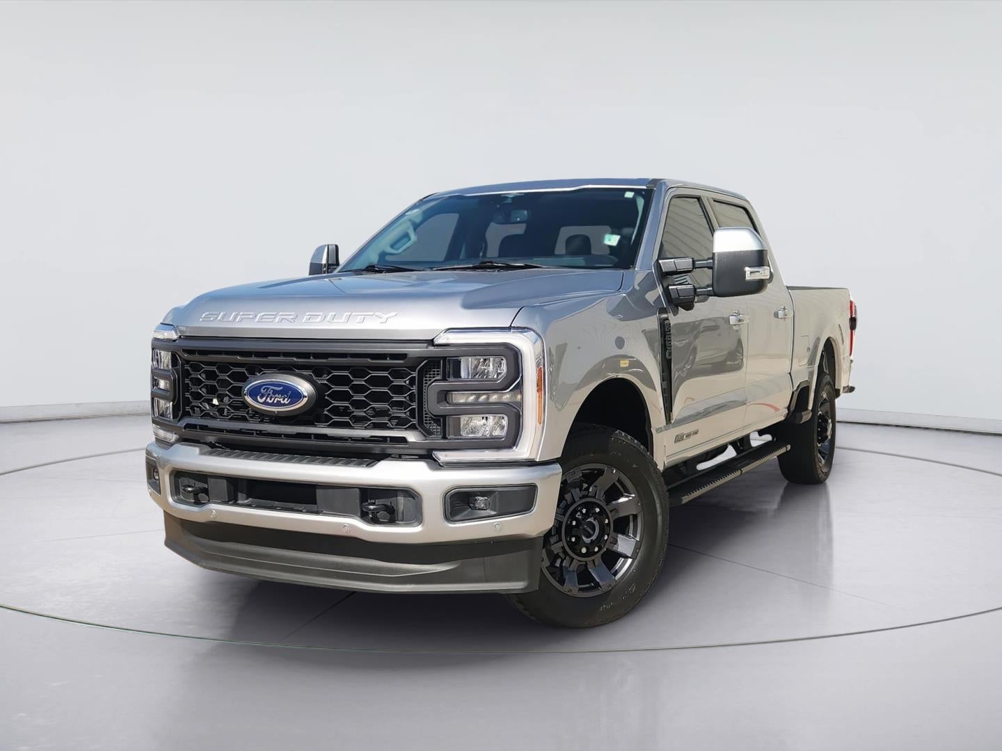 2023 Ford Super Duty F-250