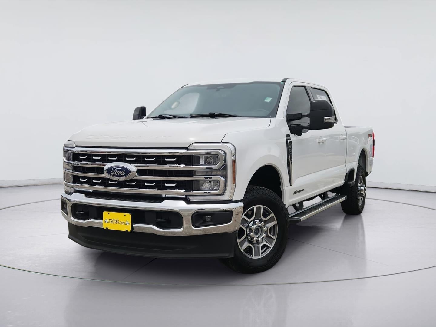 2024 Ford Super Duty F-350