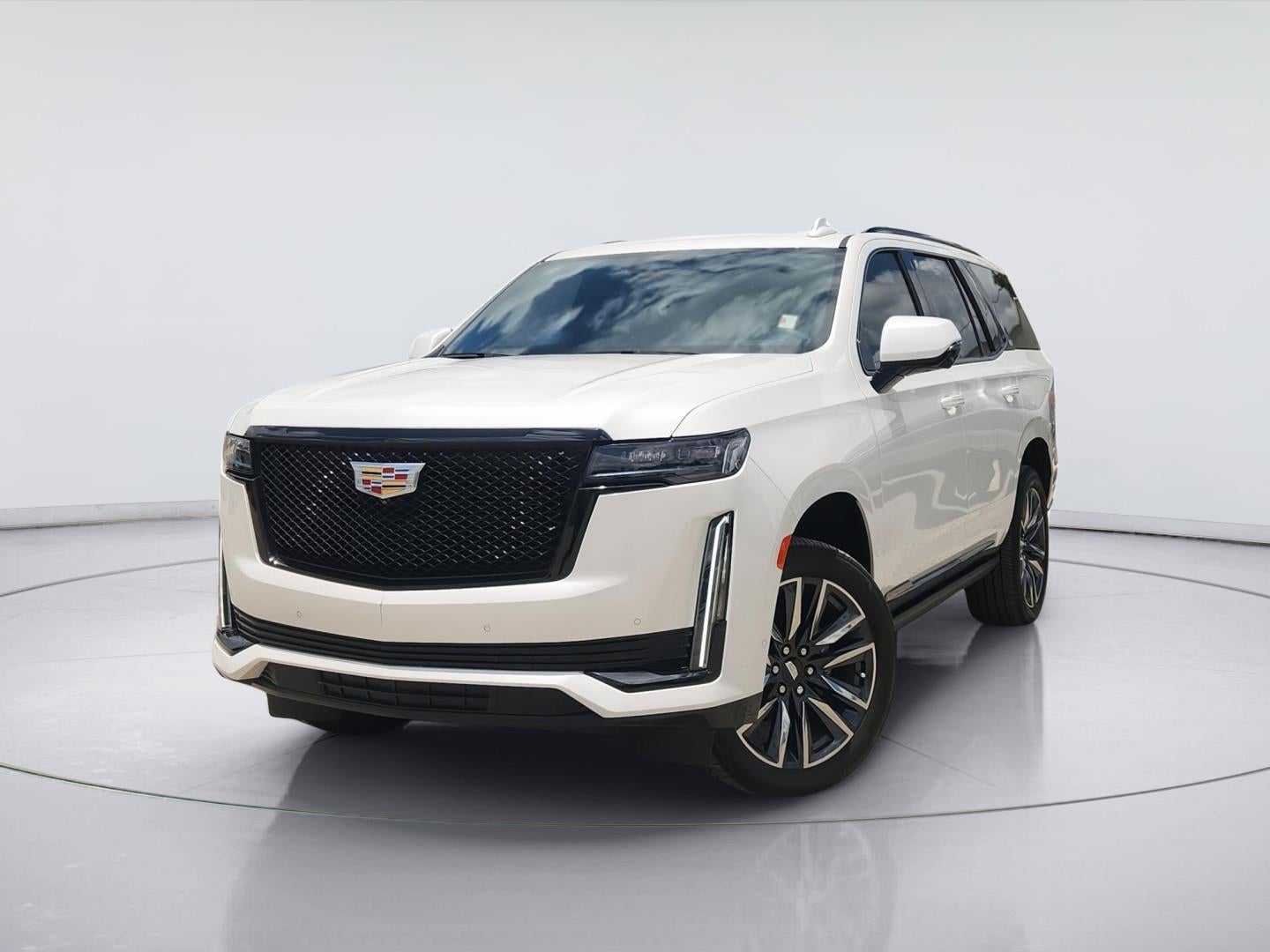 2023 Cadillac Escalade