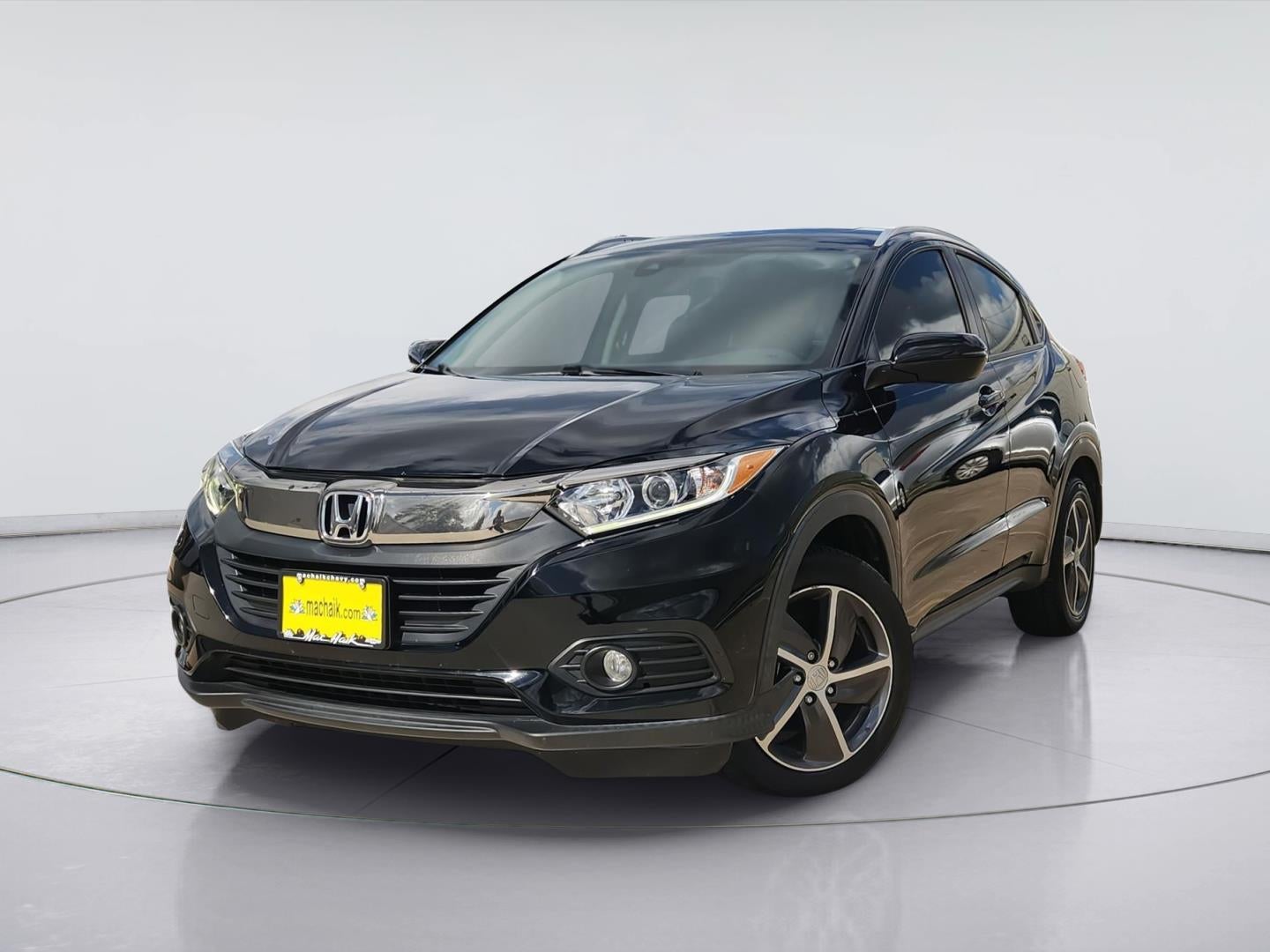 2022 Honda HR-V