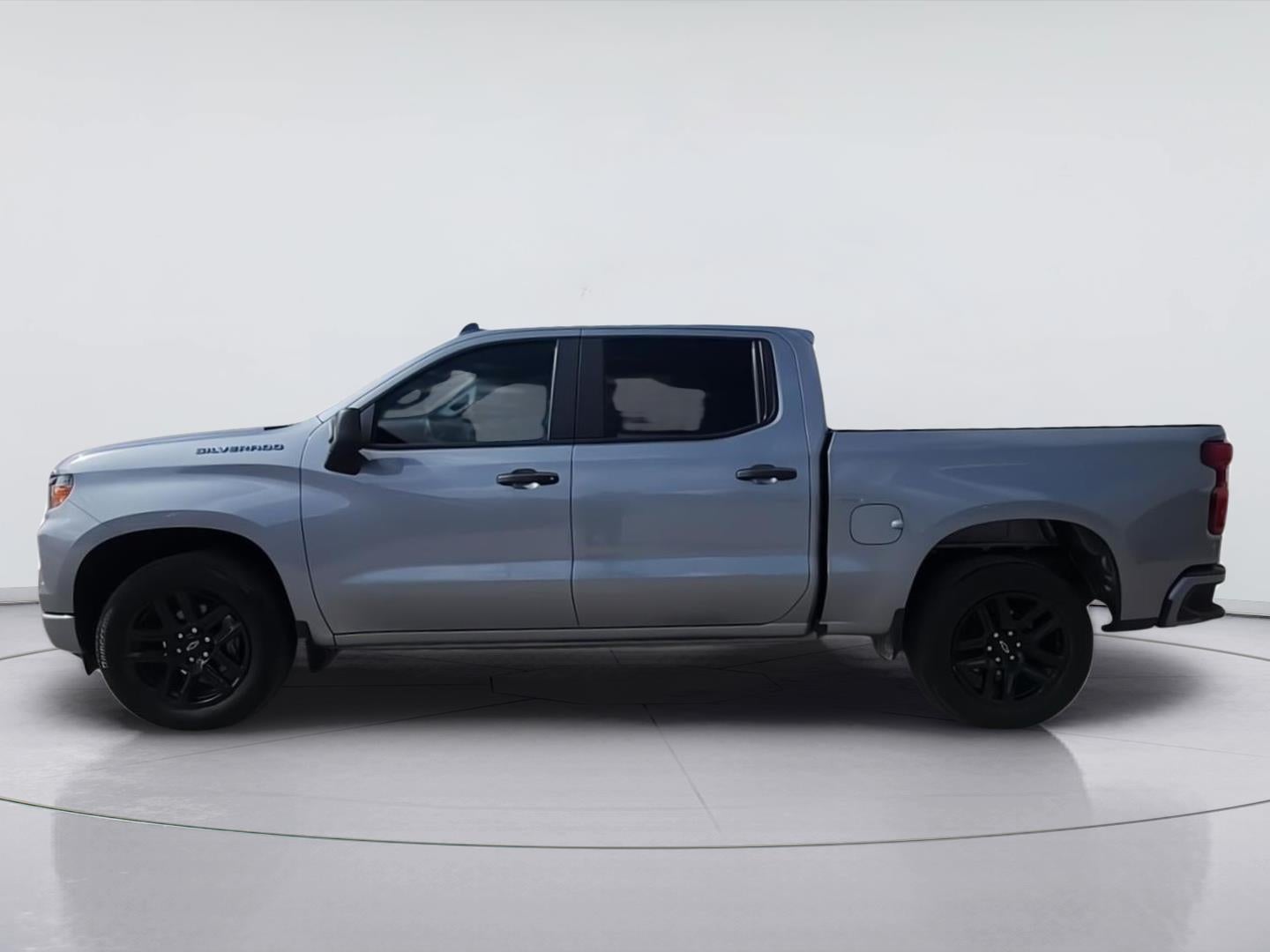 2023 Chevrolet Silverado 1500 — detail view