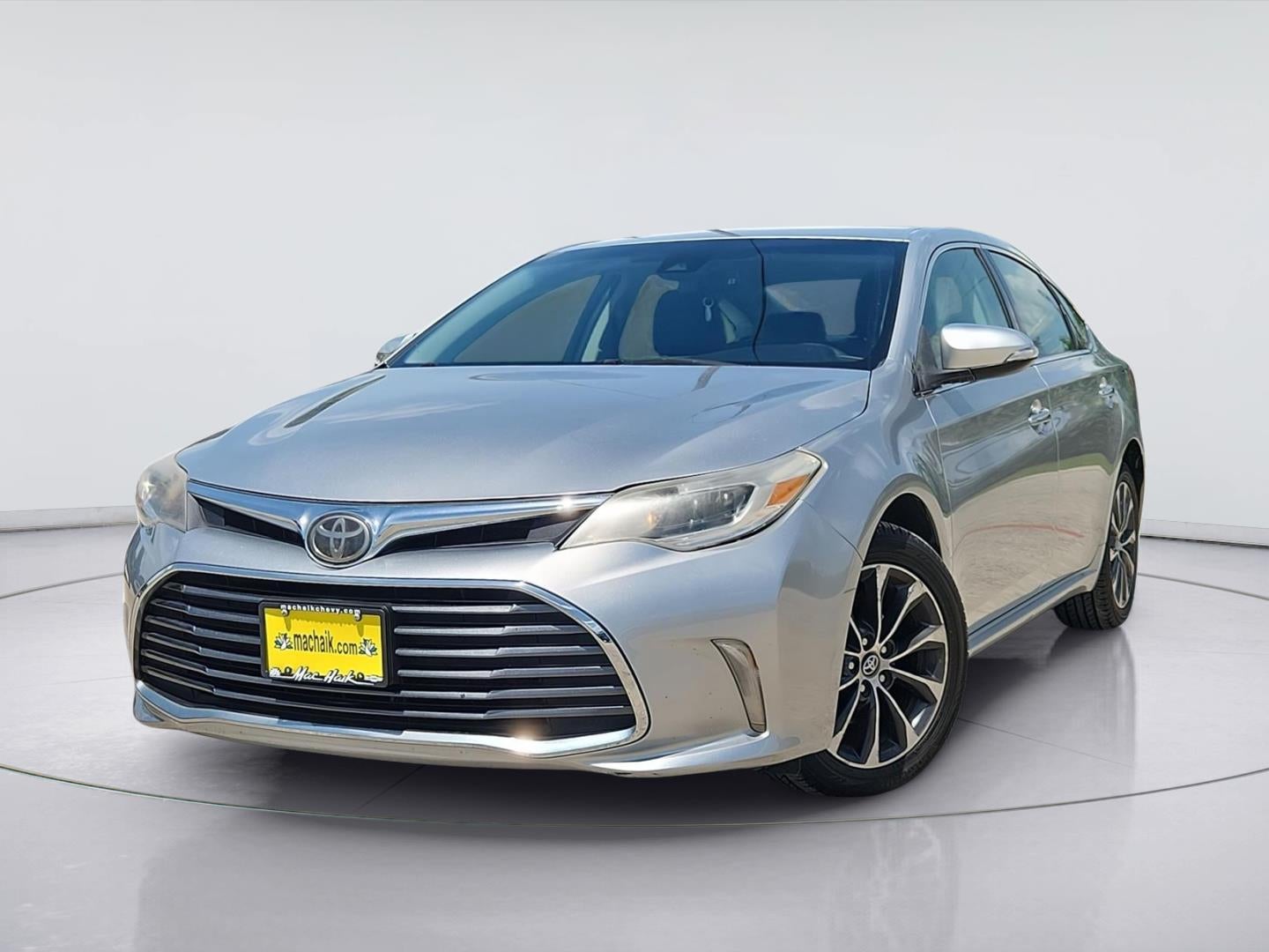 2018 Toyota AVALON
