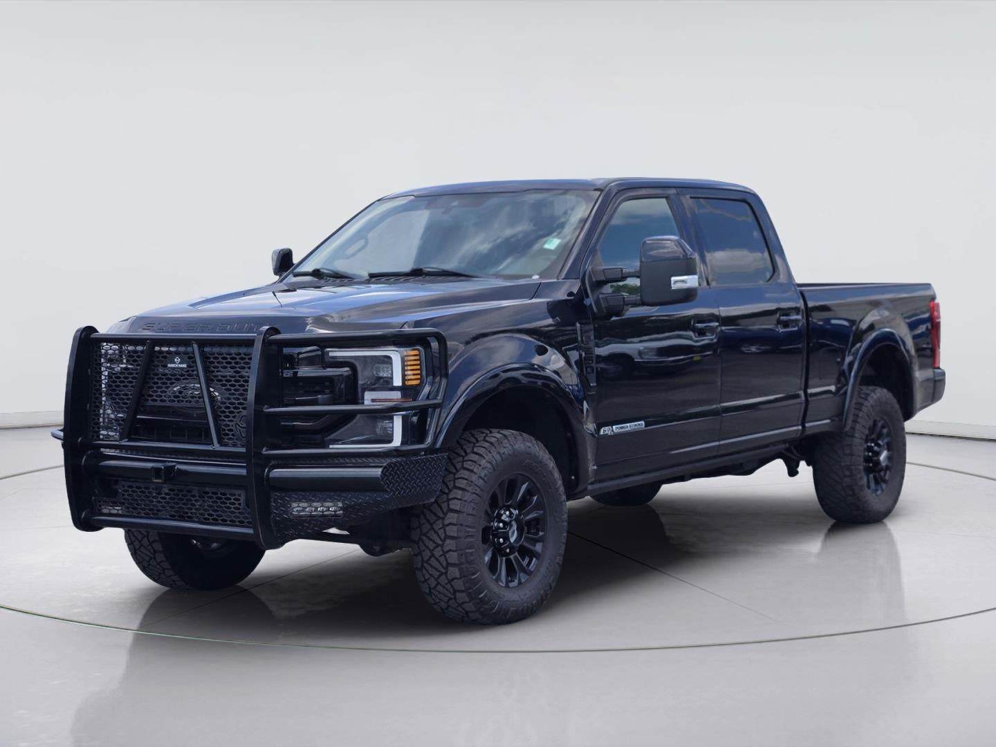 2022 Ford Super Duty F-250