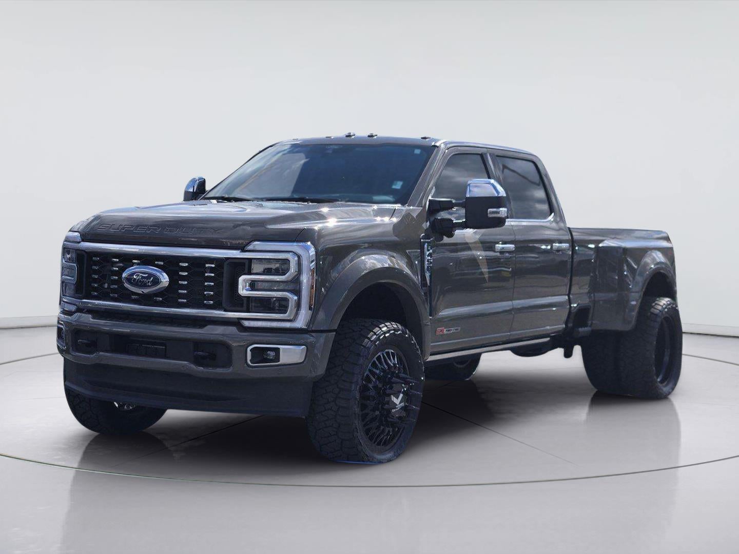 2026 Ford Super Duty F-450 DRW