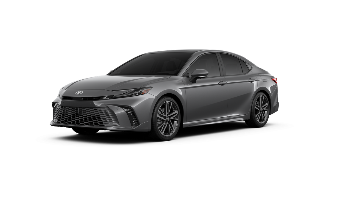 2026 Toyota Camry XSE in Heavy Metal <a role='button' class='viewDgDisclaimersButton' data-toggle='modal'...