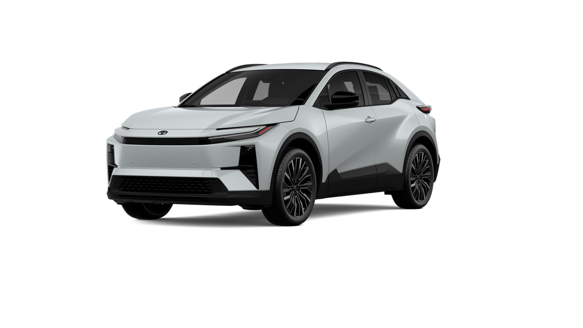 2026 Toyota C-HR XSE in Wind Chill Pearl <a role='button' class='viewDgDisclaimersButton' data-toggle='modal'...