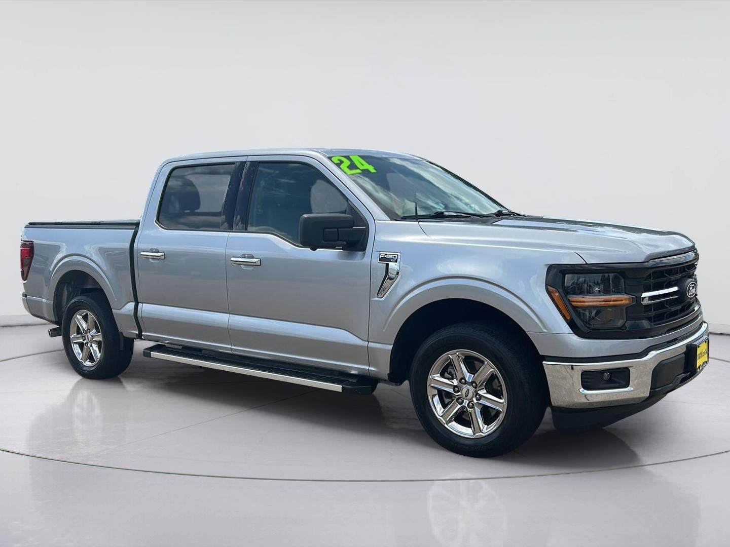 2024 Ford F150 PU