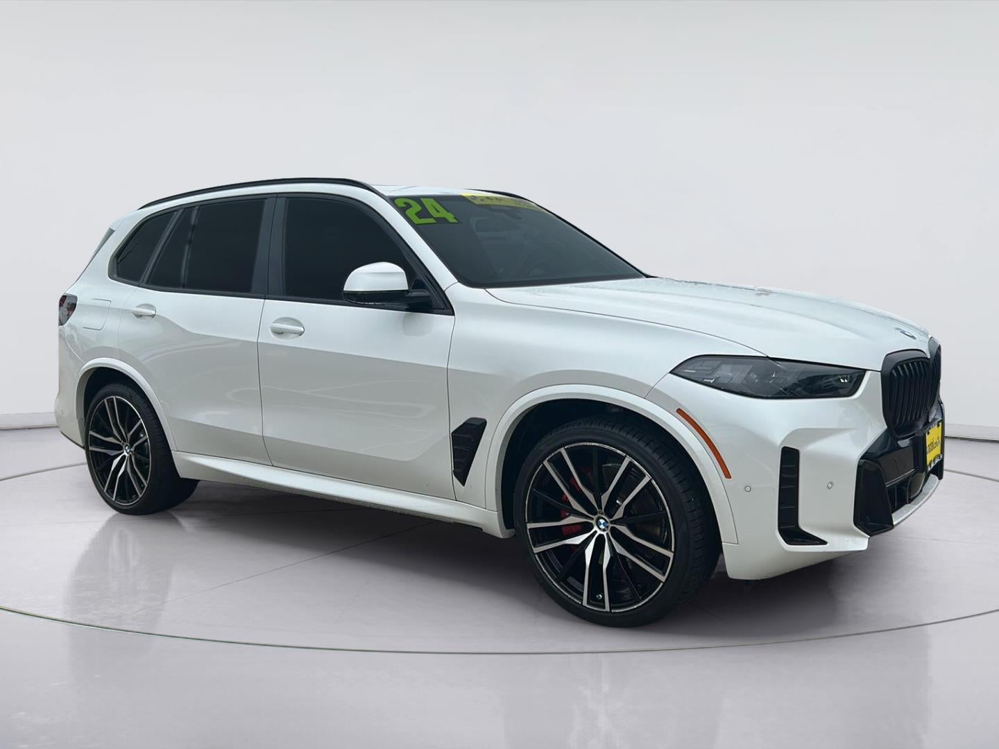 2024 BMW X5