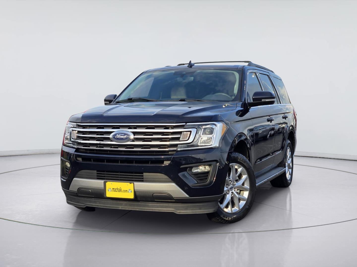 2021 Ford Expedition