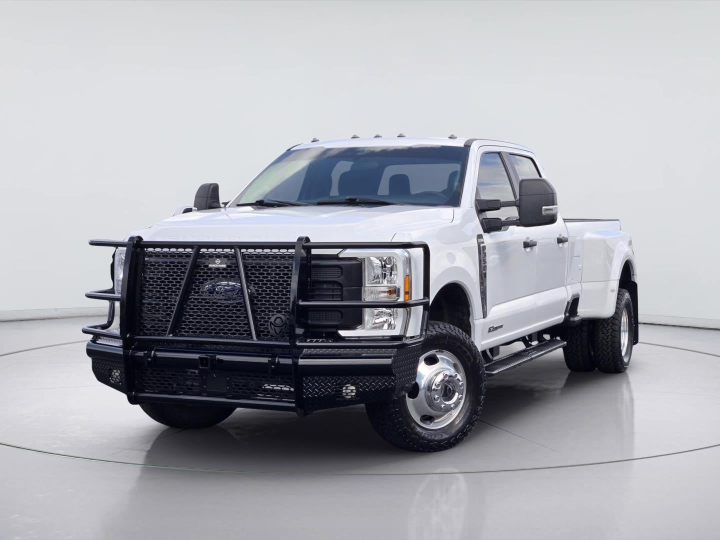 2024 Ford F-350