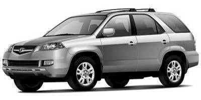 2005 Acura MDX Touring for sale on Searchshop