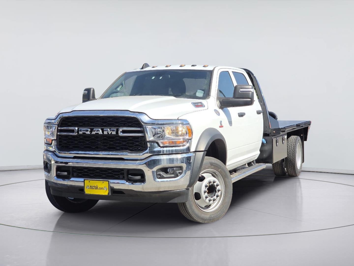 2024 RAM 5500 Chassis Cab