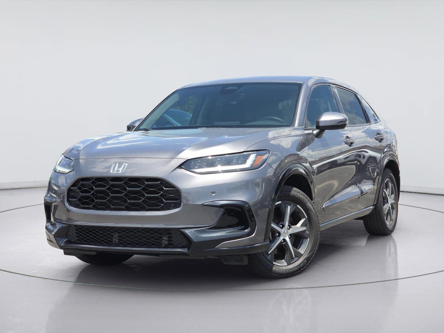 2023 Honda HR-V