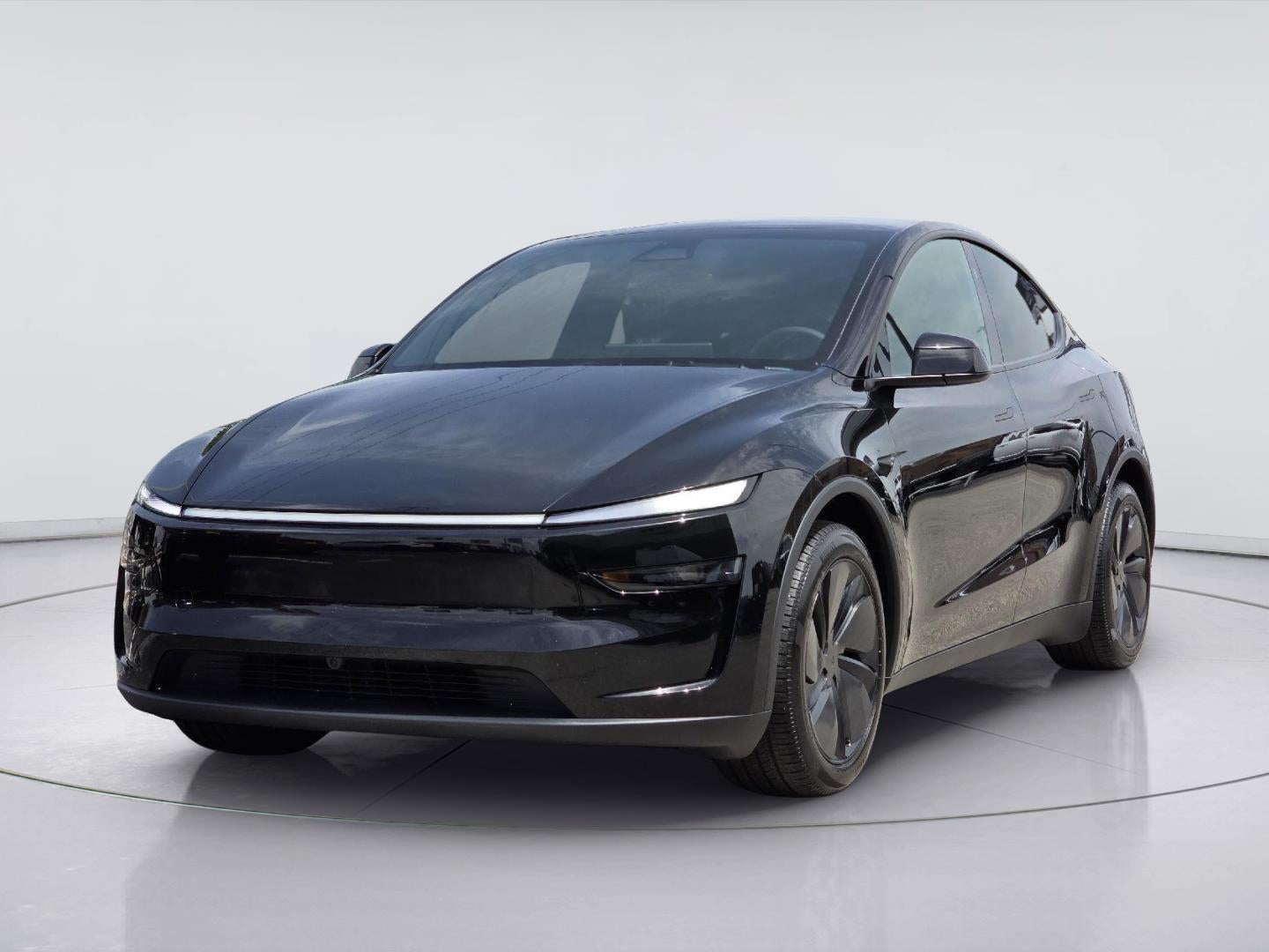 2026 Tesla TESLA S Base in Other — front three-quarter view