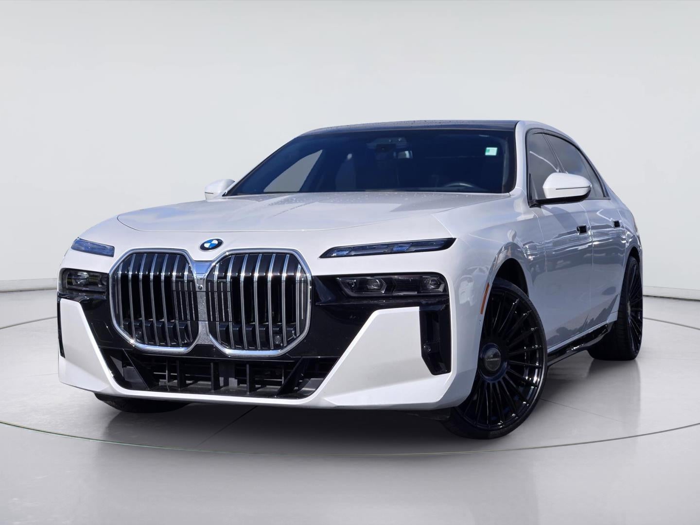 2023 BMW 7 Series