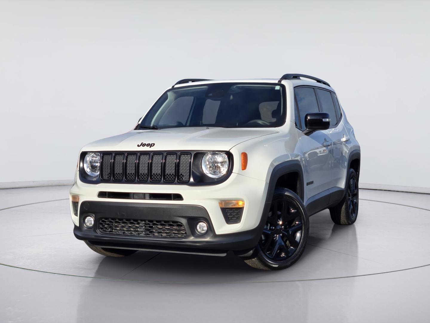 2023 Jeep Renegade